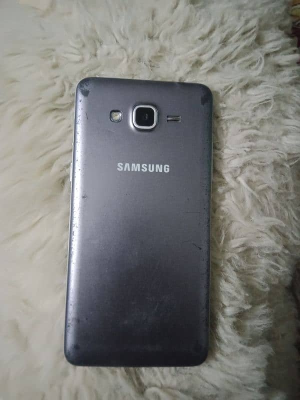 Samsung mobile Grand prime 3