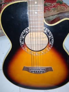 Acoustic Guitar