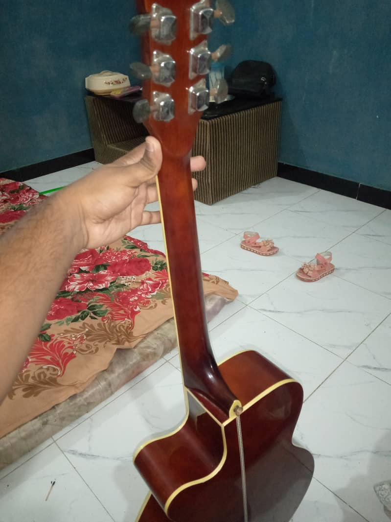 Acoustic Guitar 2