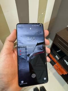 Samsung Galaxy S10 pta approved 0