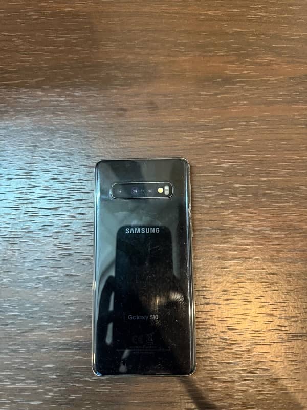 Samsung Galaxy S10 pta approved 3