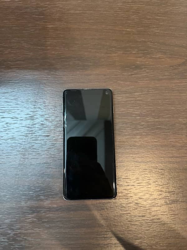 Samsung Galaxy S10 pta approved 4