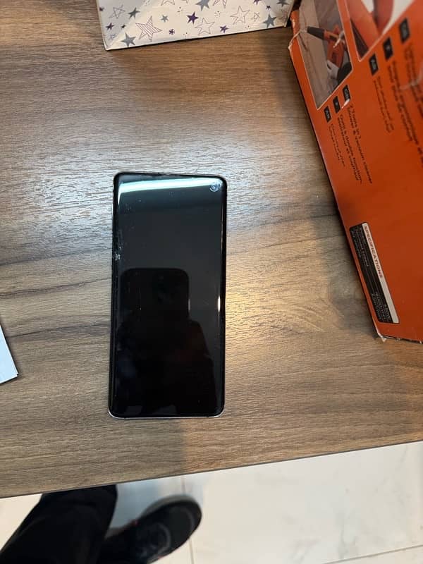 Samsung Galaxy S10 pta approved 5