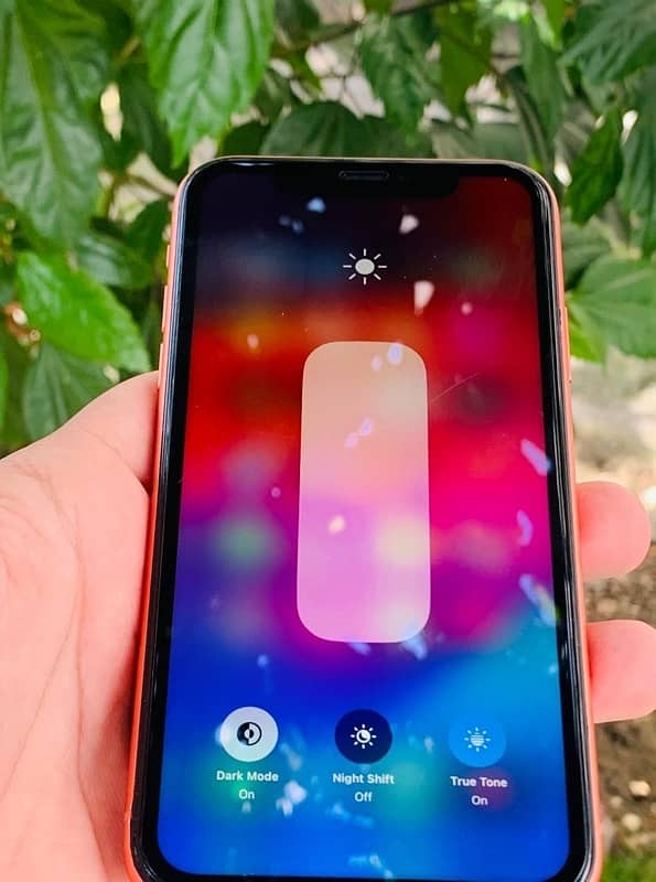 Iphone XR 64 Gb factory Unlock 8