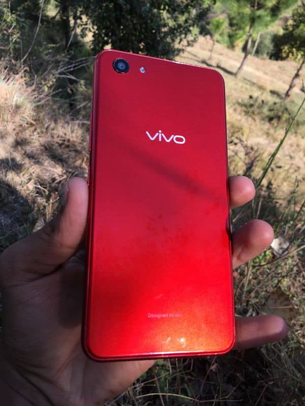 Vivo y83 6/128 0