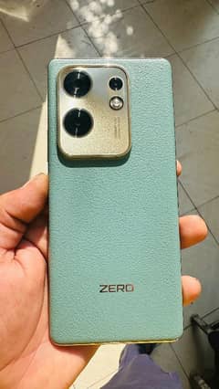 infinix zero 30