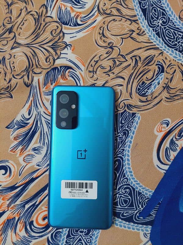 OnePlus 9 0