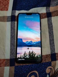 Huawei Honor 8x 0