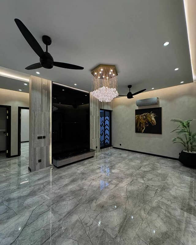 1 kanal Luxury Modern House For sale in DHA Phase 6, Lahore Pakistan 7