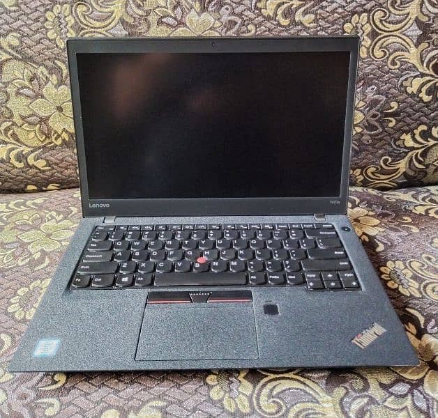 ThinkPad T470s 3