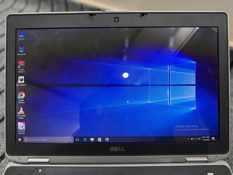 Dell core i5 8 gb ram 128 ssd 1