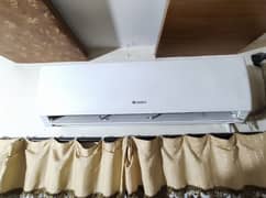 GREE Split AC 1.5 TON Pular Series (Inverter)