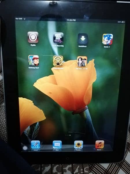 Apple Ipad 1 1