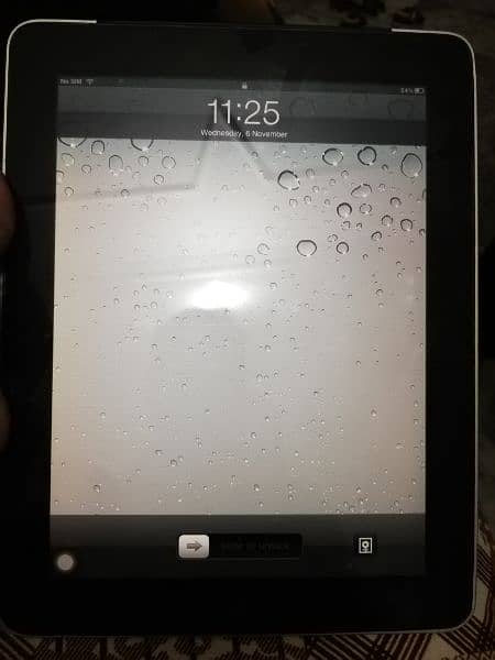 Apple Ipad 1 2