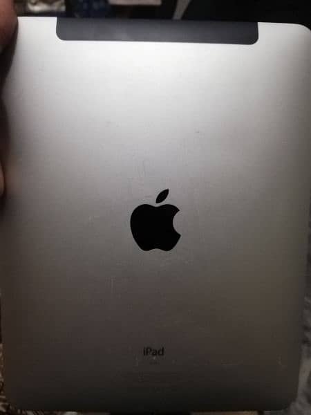 Apple Ipad 1 3