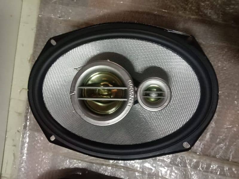 car sound system original 2