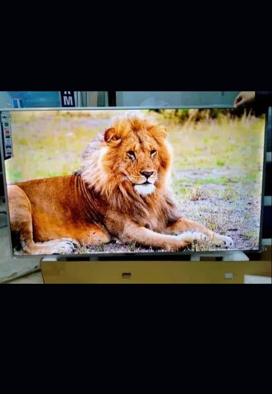 Brand New Led Samsung/LG/tcl 65 inch All Sizes Available 4k UHD HDR 10