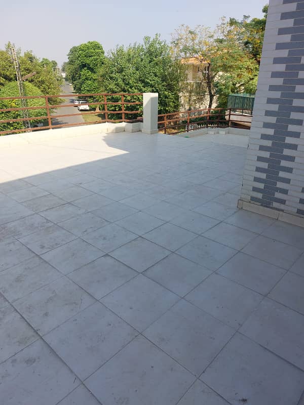 20-Marla Full House for Rent in DHA Ph-1 Lahore Owner Built House. 37