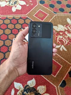 Infinix note 12 G96 Exchange possible 0