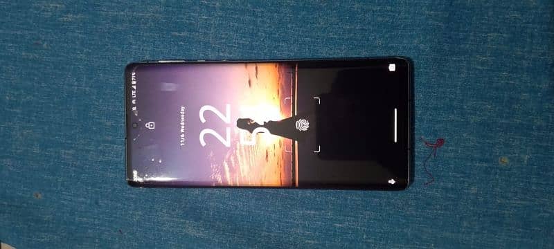 Android Aquos R6 12gb/128gb best condition official pta approved 0