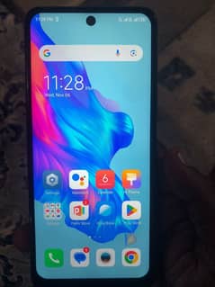 Tecno camon 18T 128+4 0