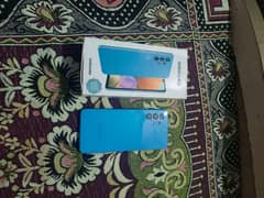 Samsung A32 full box 0