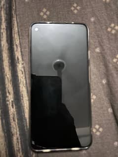 Pixel 4a 5g Official PTA 0