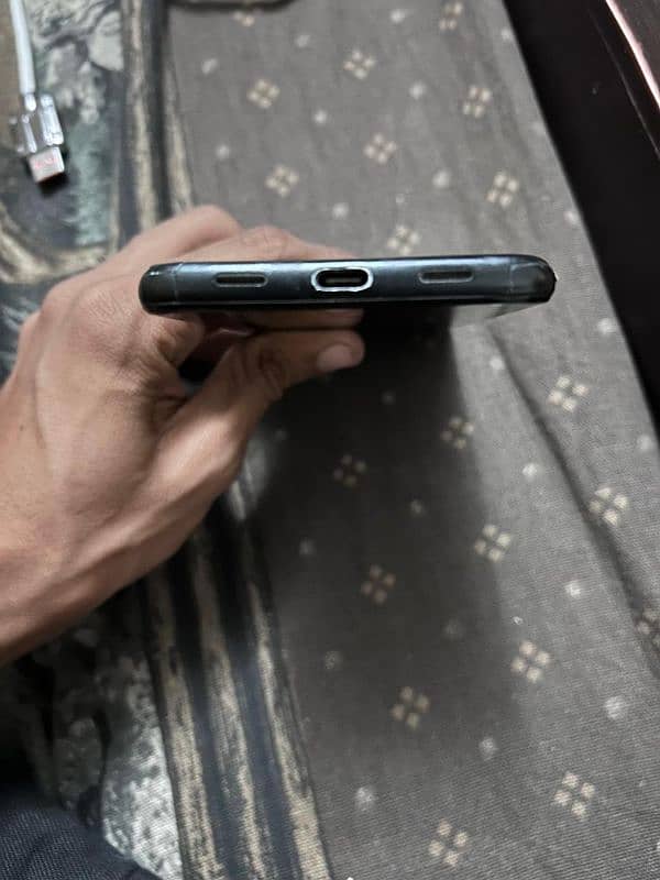 Pixel 4a 5g Official PTA 5