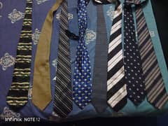 Men Ties