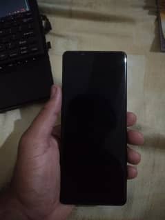 Sony Xperia 1 mark 2 Non Pta