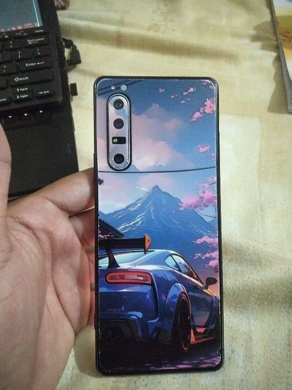 Sony Xperia 1 mark 2 Non Pta 1