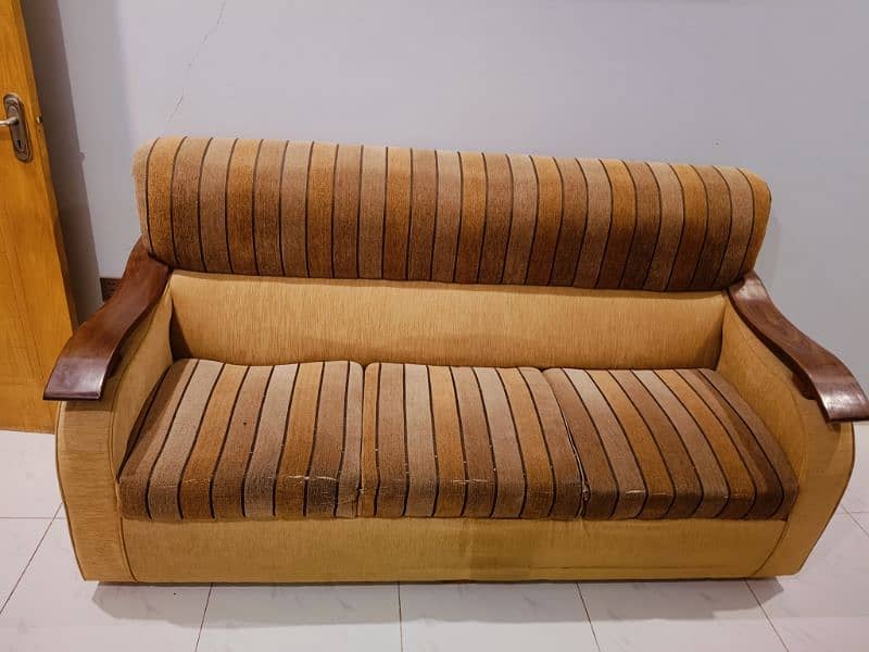 Sofa sets 3