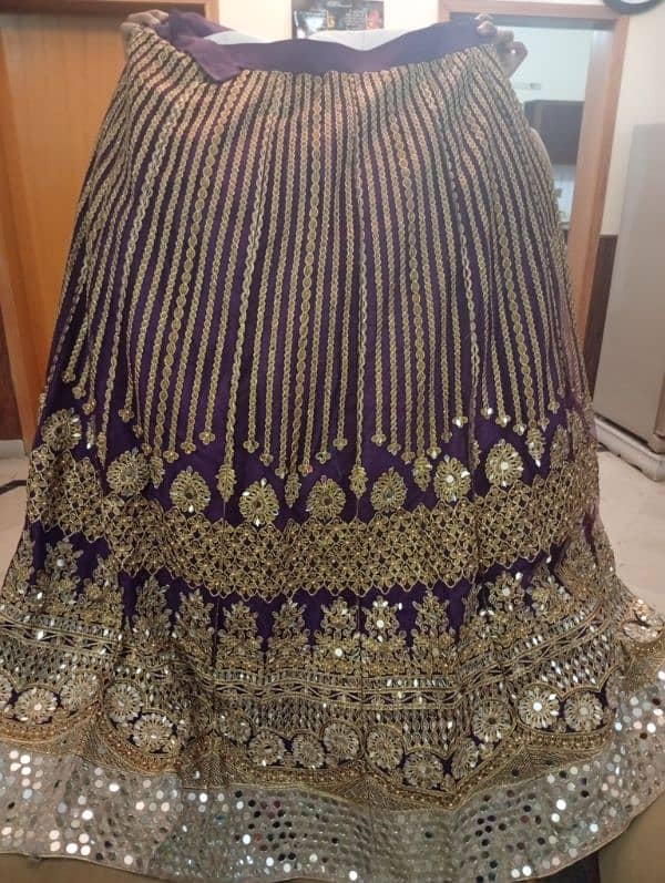 Lehnga 1