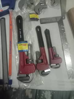 Construction tools