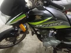 vip bike hn , deluxe 125 hn , 5 ghair hn, dis break hn