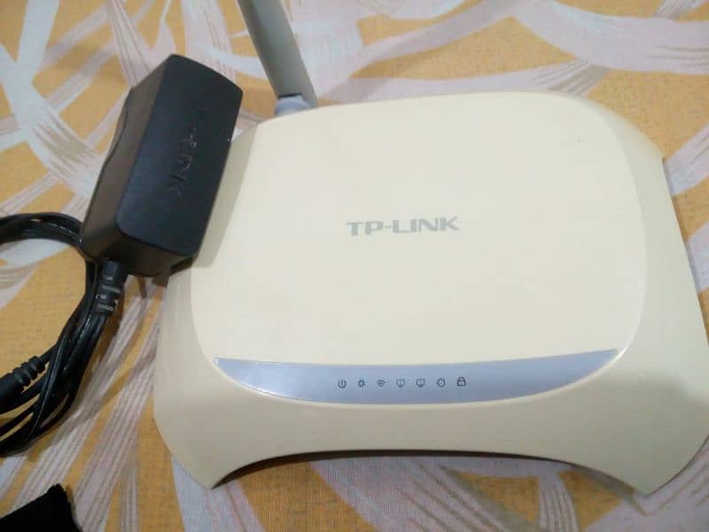 Router 2