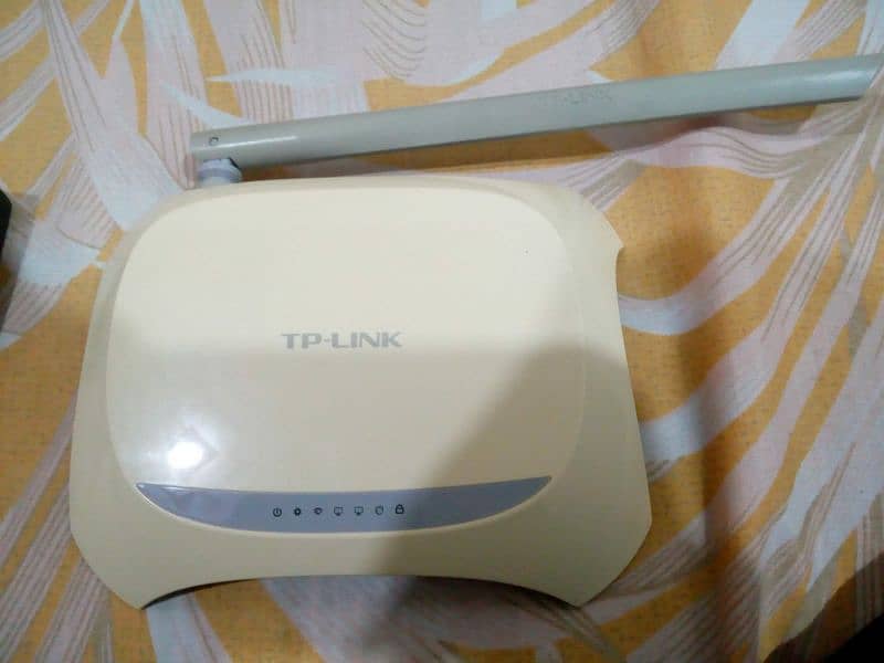 Router 3