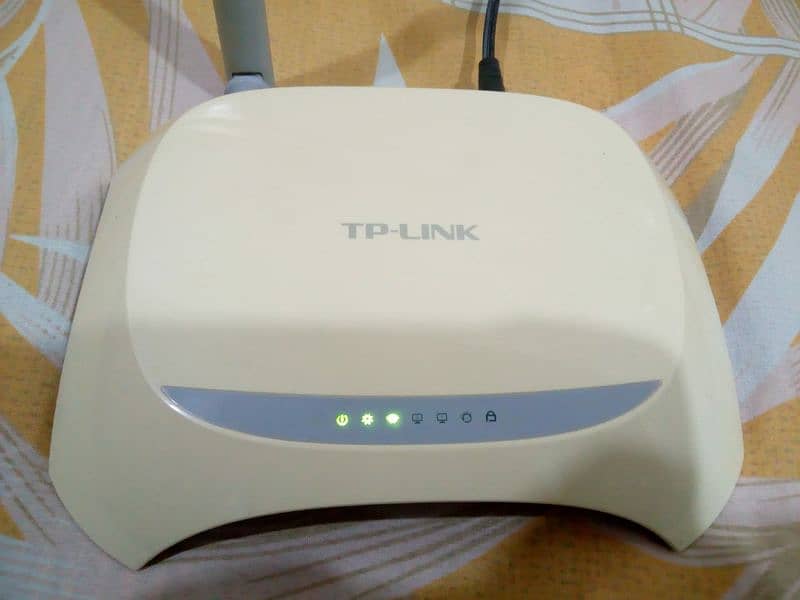 Router 7