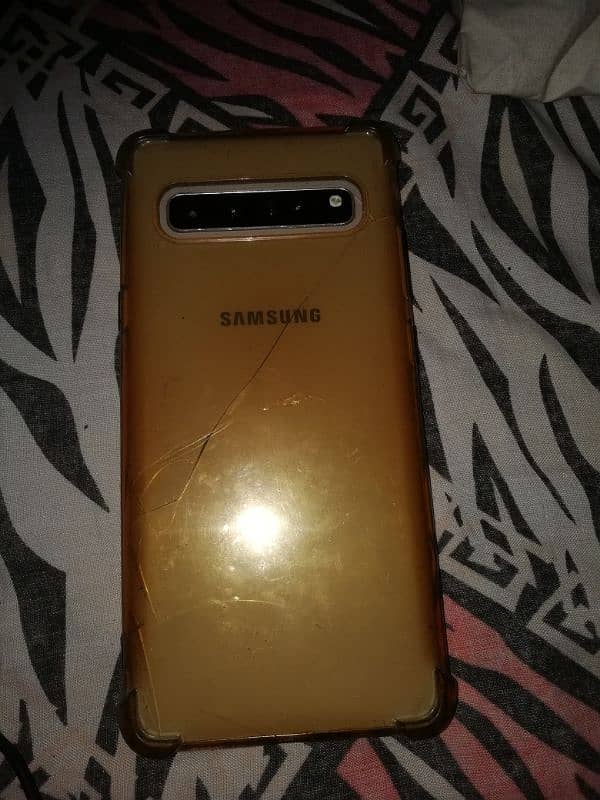 Samsung S10 5g 1