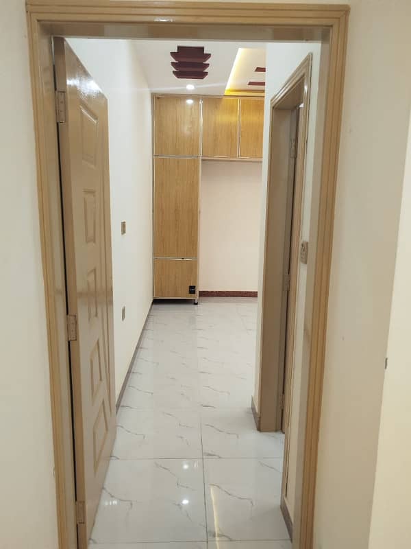 2.5 Marla 2.5 Storey House in B2 Township LHR 5