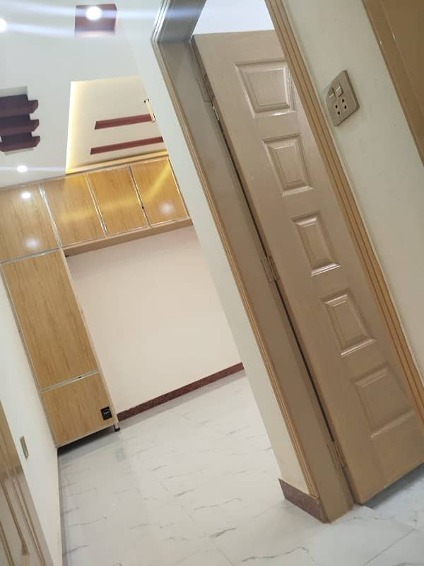 2.5 Marla 2.5 Storey House in B2 Township LHR 6