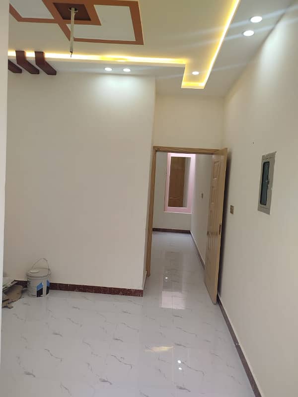 2.5 Marla 2.5 Storey House in B2 Township LHR 9