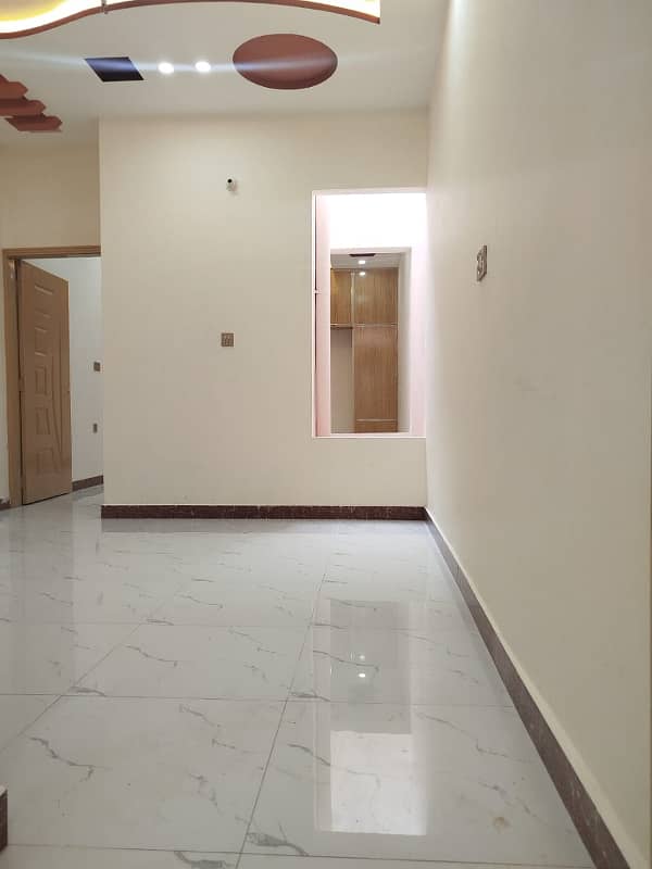 2.5 Marla 2.5 Storey House in B2 Township LHR 11