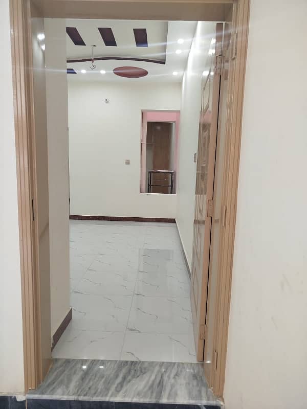 2.5 Marla 2.5 Storey House in B2 Township LHR 20