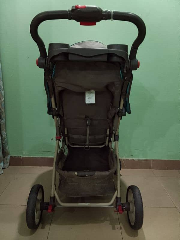 Imported Stroller 5