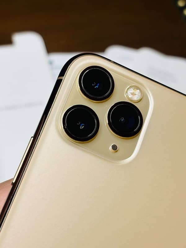 iPhone 11 Pro PTA Approved 6