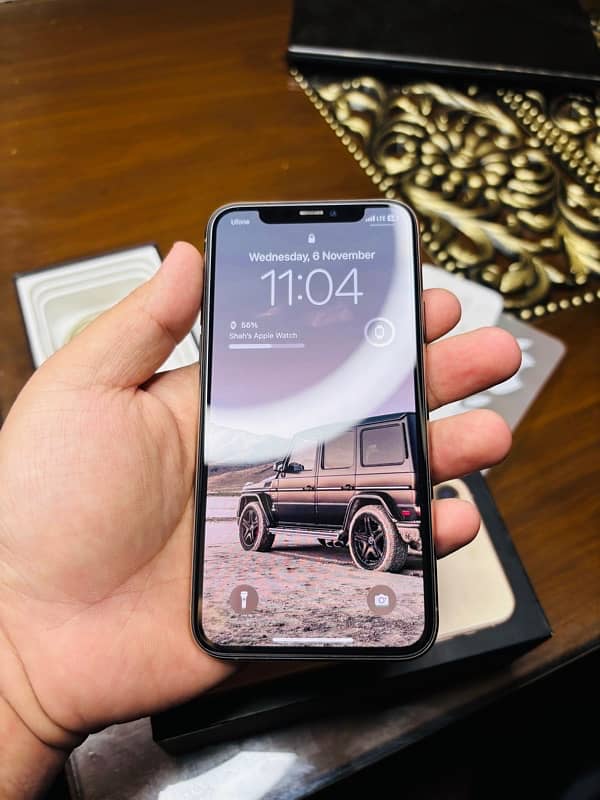 iPhone 11 Pro PTA Approved 9