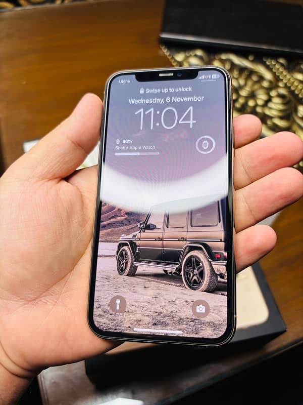 iPhone 11 Pro PTA Approved 12