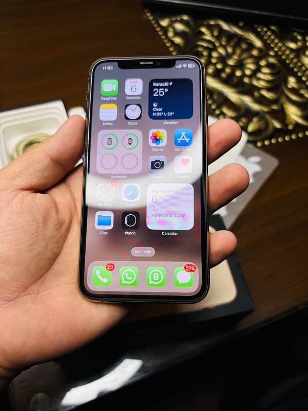 iPhone 11 Pro PTA Approved 13