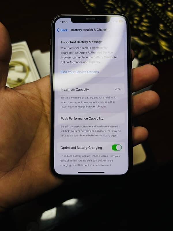 iPhone 11 Pro PTA Approved 14